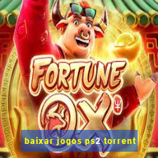 baixar jogos ps2 torrent